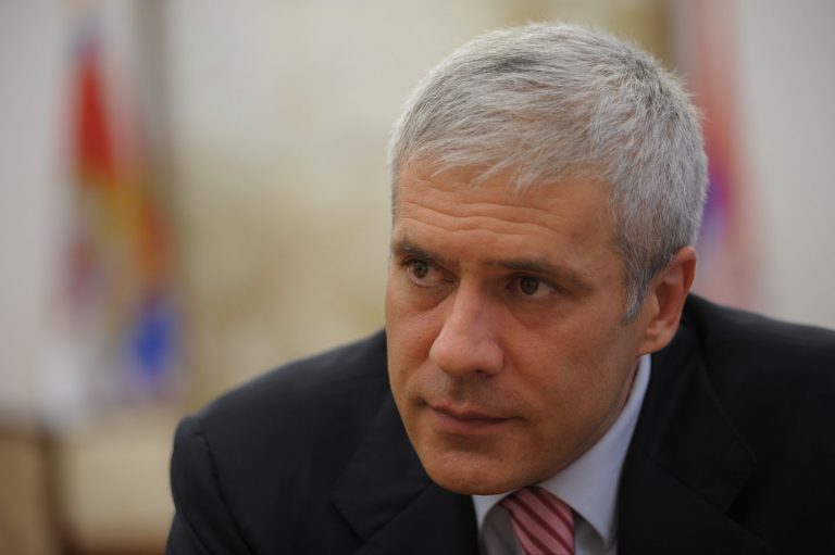 Boris Tadić: Rezolucija 1244 ne pominje vojsku već osoblje 2