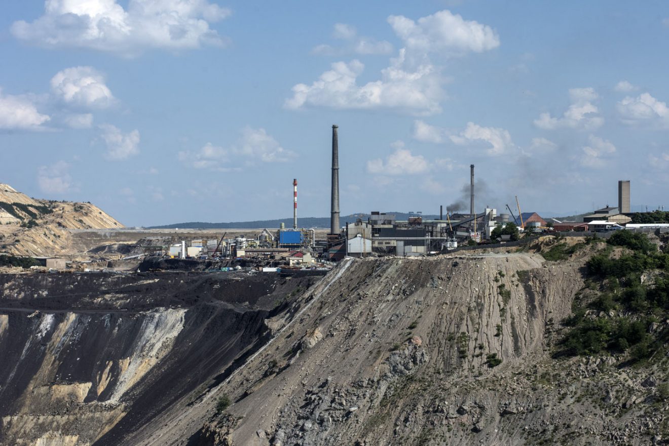 Bor: Da li je nova topionica rešila problem zagađenja? - Vreme