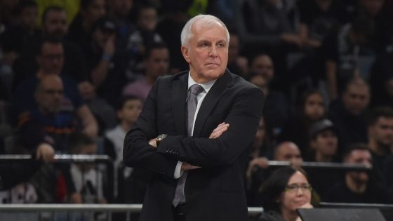Željko Obradović
