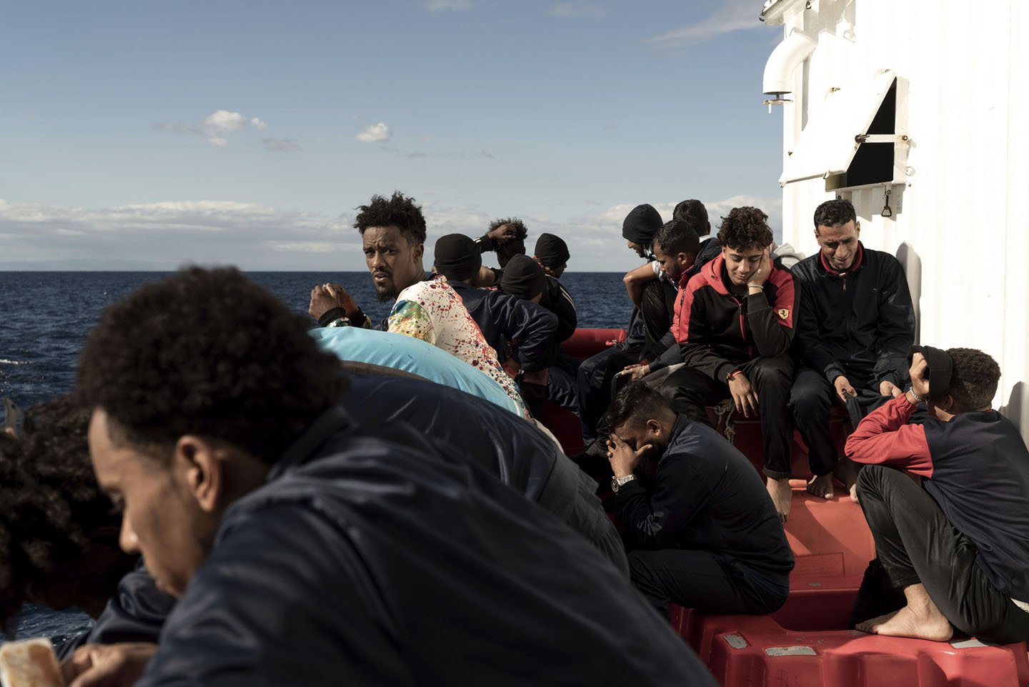 Francia e Italia: incidente diplomatico sui migranti