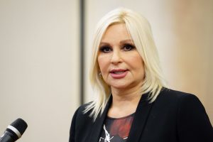 Zorana Mihajlović
