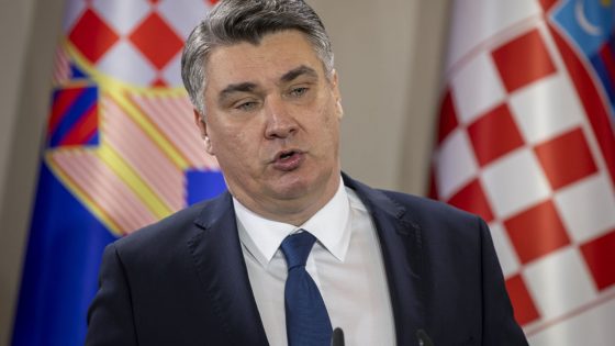 Zoran Milanović