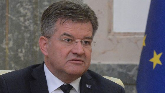 Miroslav Lajčak: Uskoro u poseti Beogradu