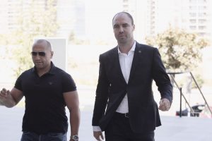 Tomanović: Inspektor koji je otkrio „Jovanjicu“ trajno premešten iz UKP-a