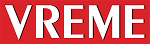 Vreme logo