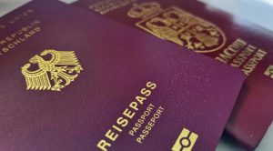 Nemački i srpski pasoš sada mogu u kombinaciji