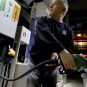 Točenje goriva na benzinskoj pumpi