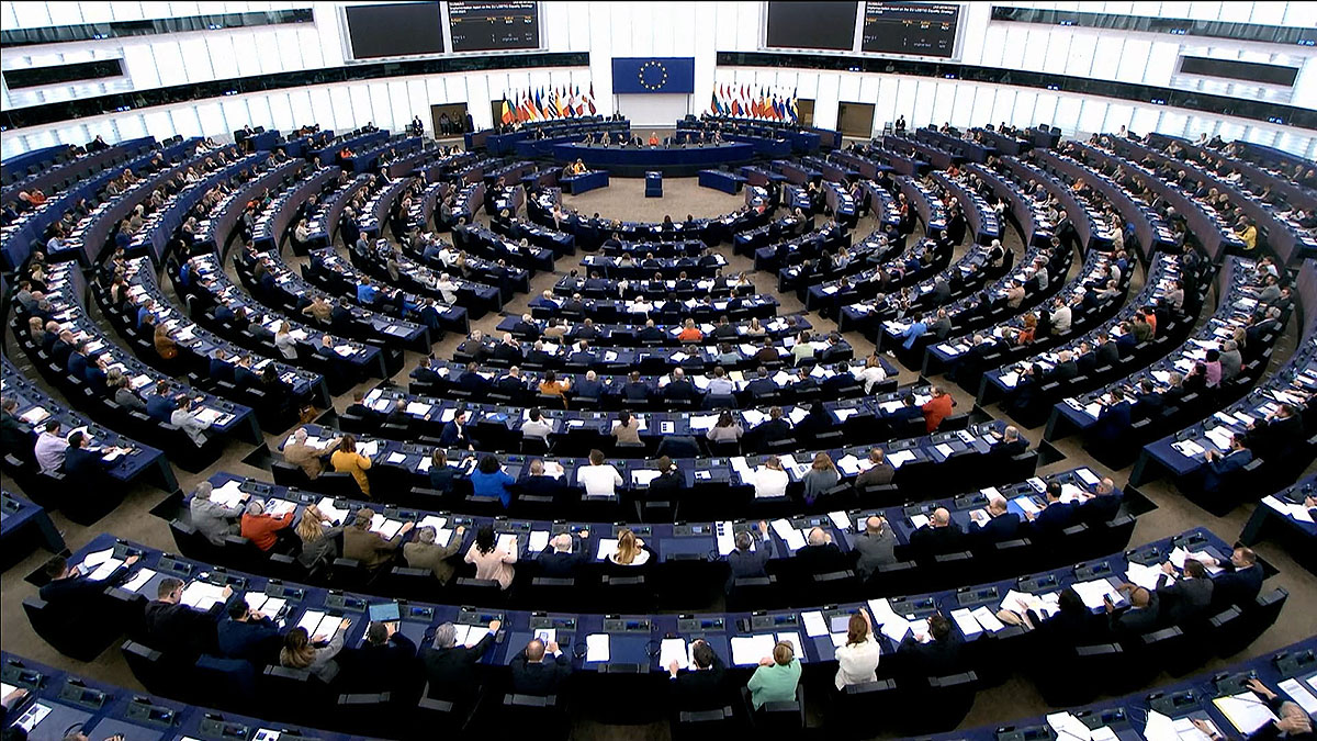 Evropski parlament: Šest milijardi evra finansijske pomoći za Zapadni Balkan