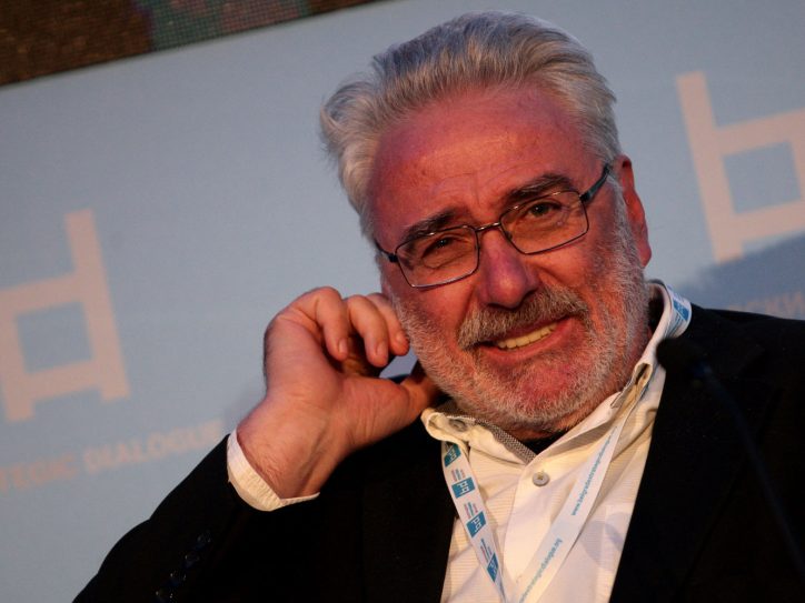 Branimir Nestorović