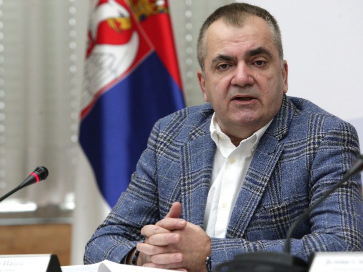 Zoran Pašalić