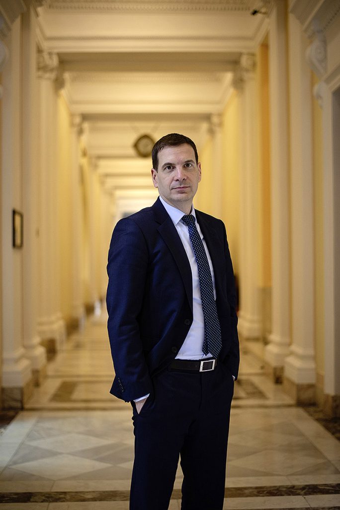 Miloš Jovanović