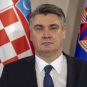 Hrvatski predsednik Zoran Milanović