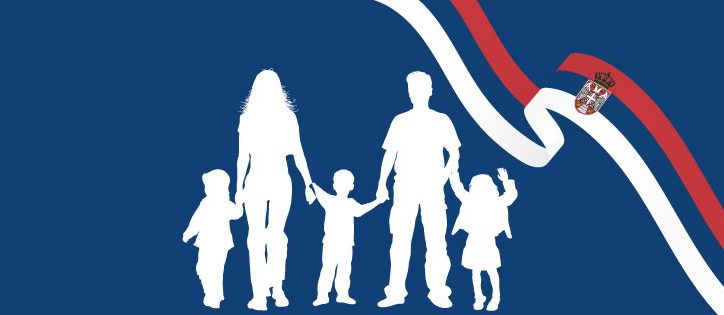 Na čiji račun je leglo pet miliona evra koje je Ministarstvo za brigu o porodici i demografiju 2021. godine isplatilo mreži fantomskih organizacija?