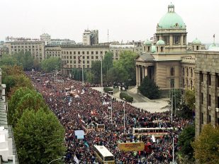Peti oktobar 2000.