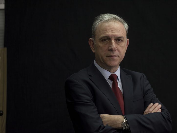 Zdravko Ponoš