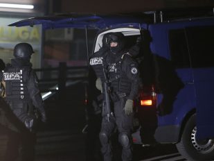 Policija BiH potvrdila je za sarajevski N1 da je uhapsila trojicu muškaraca