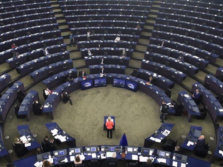 Savet Evrope podržao kandidaturu Kosova.