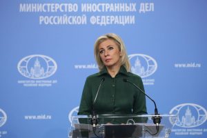 Moskva: „Antiruski napadi“ u Beogradu nisu izazvali adekvatan odgovor