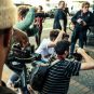 Nebezbedan rad novinara u Srbiji