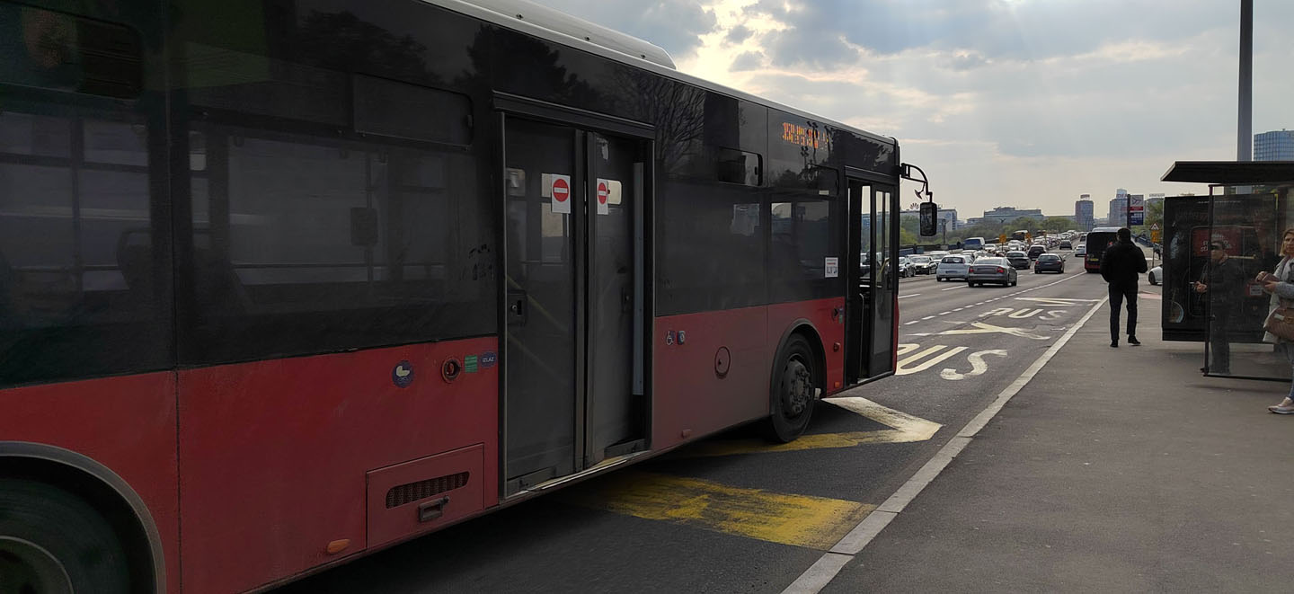Ovo nije prvi problem sa autobusima prevoznika „Banbus