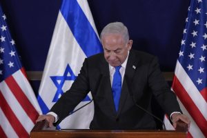 Benjamin Netanjahu: Izrael je spreman za napad i odgovoriće istom merom.