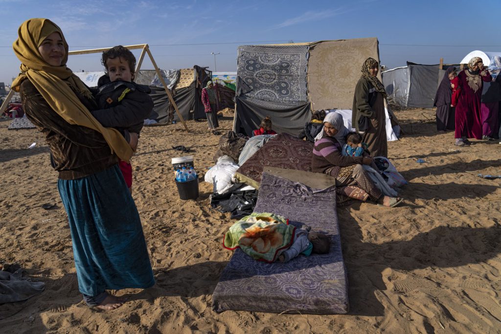 UNICEF upozorava da će, ako se ne prekine vatra u Gazi, broj žrtava nastaviti da raste