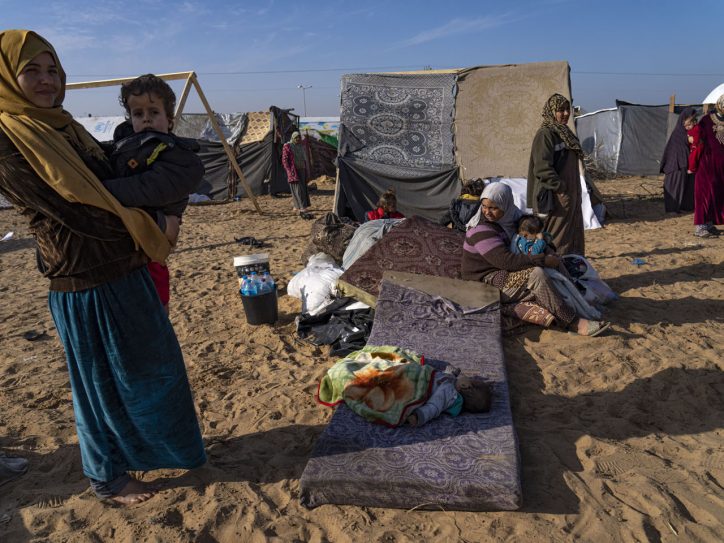 UNICEF upozorava da će, ako se ne prekine vatra u Gazi, broj žrtava nastaviti da raste