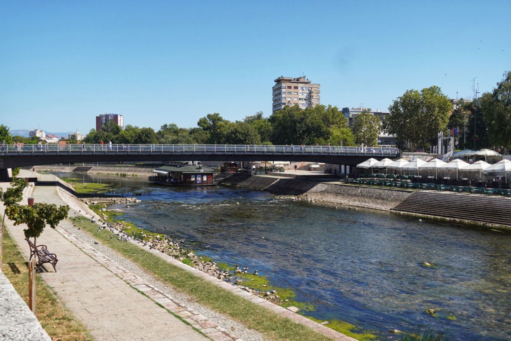 Ne zna se gde su tačno posađena stabla koja su ozelenila Niš