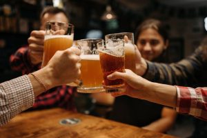 Prema istraživanju Batuta, polovina trinaestogodišnjaka pije alkohol
