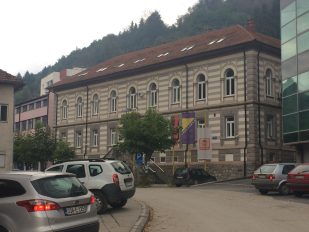Skupština opštine Srebrenica usvojila je odluku o promeni nazva ulica.