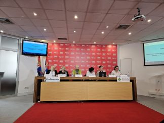 Panel diskusija na temu transplantacije organa u Srbiji