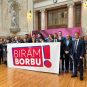 Lista „Biram Beograd” učestvuje na izborima u svim opštinama osim u Sopotu