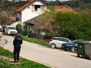 U selu Zlotu je juče preminula majka osumnjičenog za ubistvo dvogodišnje Danke Ilić.