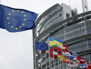 Brzo proširenje Evropske unije
