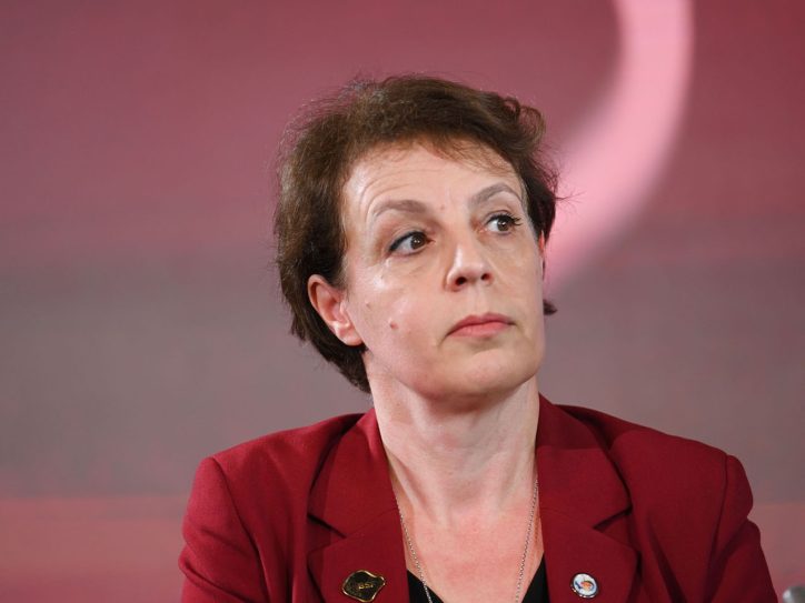 Ministarka spoljnih poslova Kosova Donika Gervala Švarc izjavila je da propaganda predsednika Srbije Aleksandra Vučića „širi mržnju koja truje srpsko društvo“ i da je Srbija „pokazala da je spremna za rat“.
