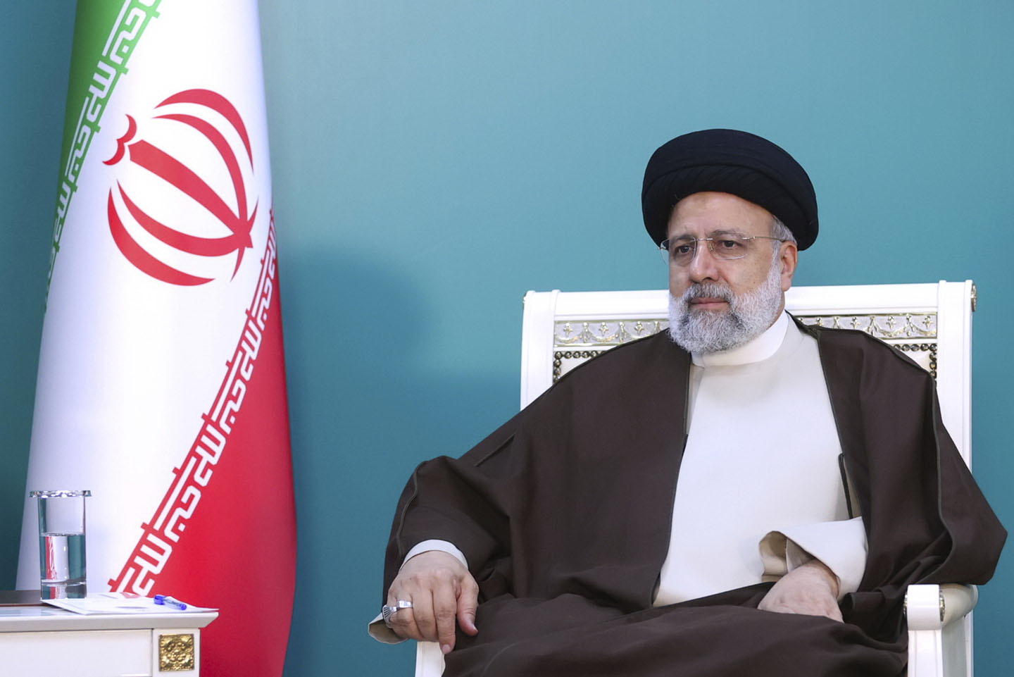 Poginuli iranski predsednik Ebrahim Raisi i ministar spoljnih poslova ove zemlje