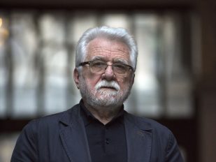 Epidemiolog Zoran Radovanović