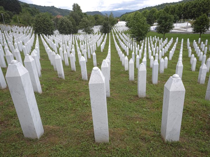 Srebrenica