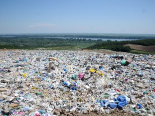 U Vinču stiže 100.000 tona više otpada od raspoloživog kapaciteta
