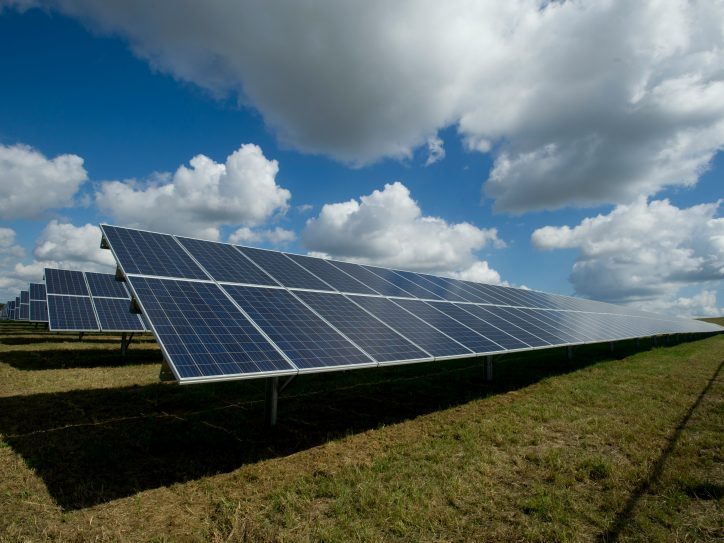 Solarni paneli: I dalje vodeći izvor obnovljive energije
