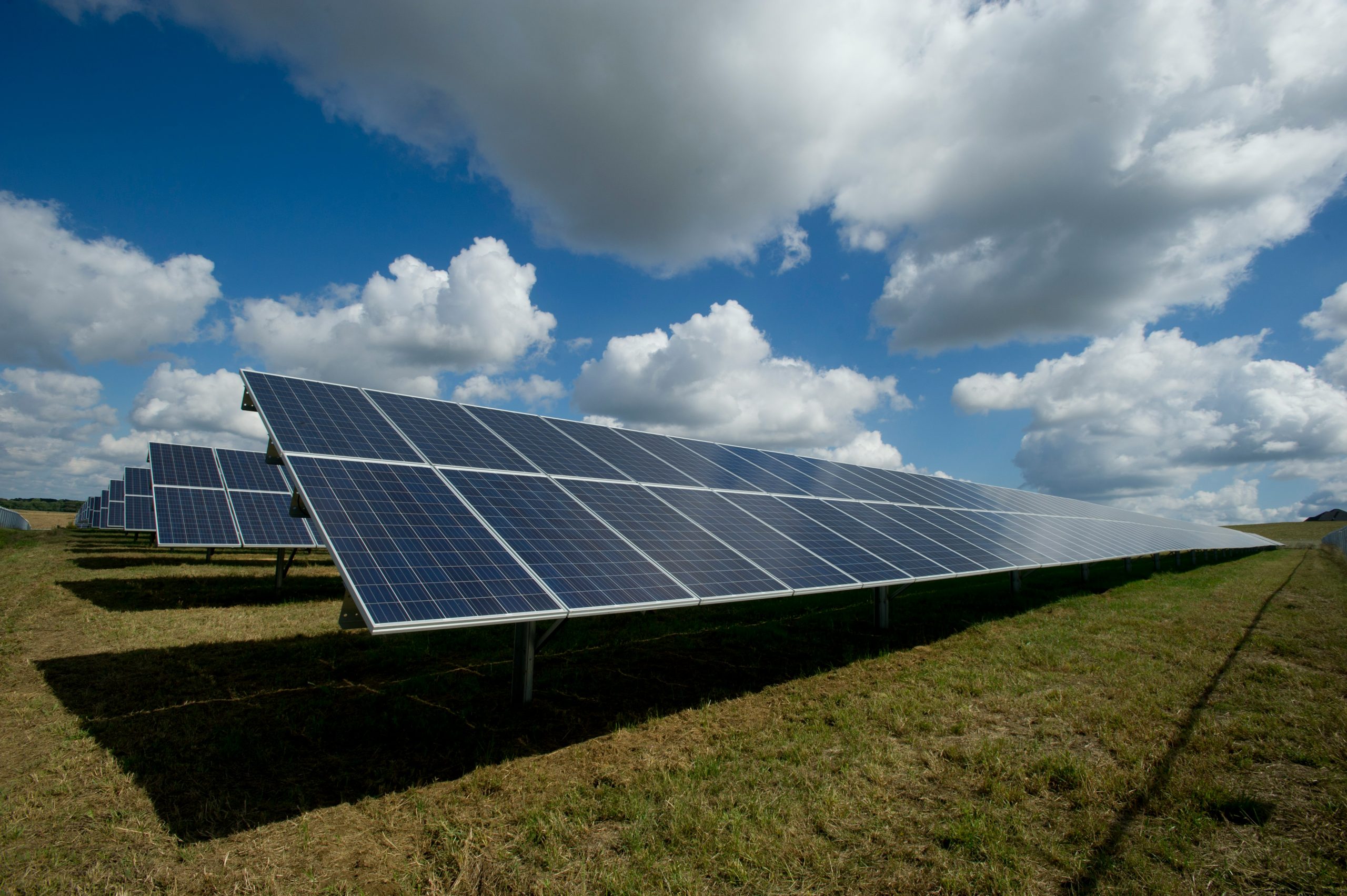 Solarni paneli: I dalje vodeći izvor obnovljive energije
