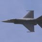 Veštačka inteligencija prvi put upravljala borbenim avionom F-16
