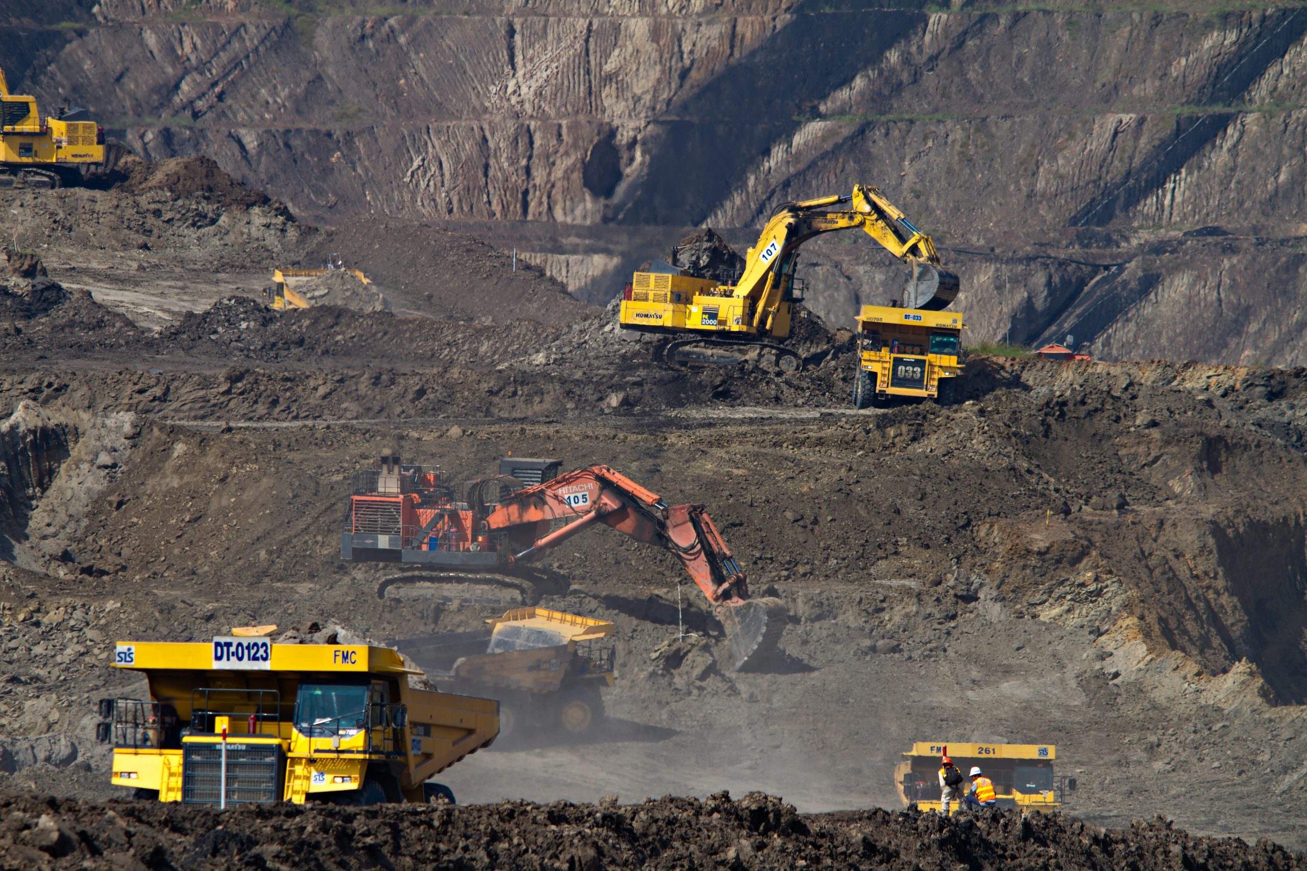 Otvaranje rudnika u Evropi: Po novom zakonu može i za dve godine