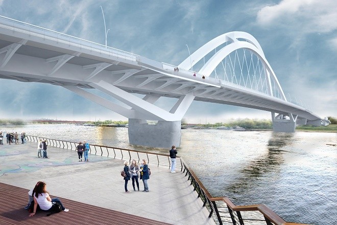 Stari savski most smeta Beogradu na vodi pa će Kinezi napraviti novi