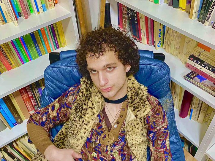 „Vrednosti mira, razumevanja, ljubavi i podrške mogu izlečiti svako društvo“, Valerian Savić.