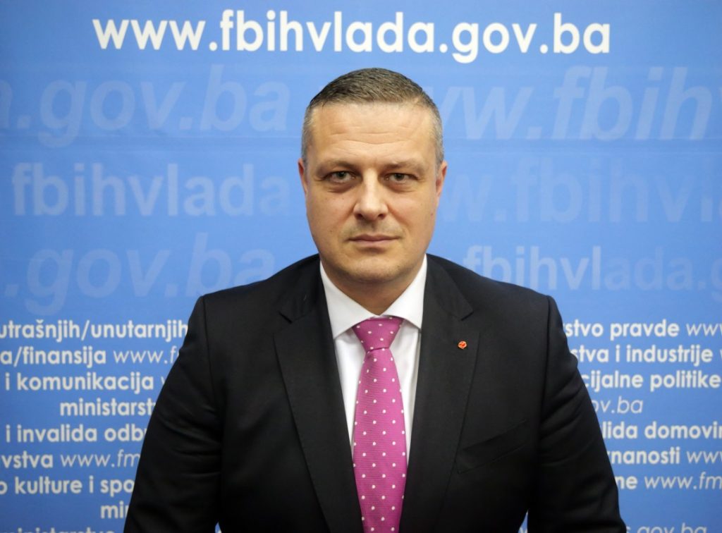 Foto: bihvlada.gov.ba