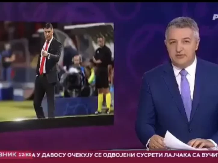 Foto: screenshot/RTS
