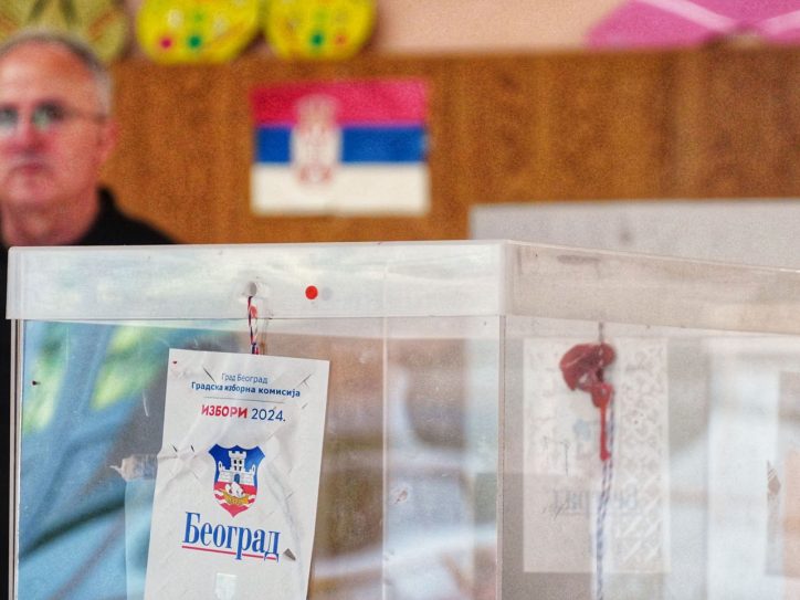Izbori 2024