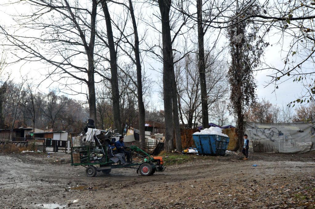 Novčana socijalna pomoć nedovoljna za preživljavanje