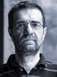 Aleksandar Dimitrijević
